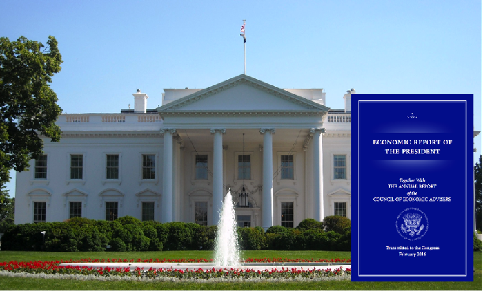 White House ERP